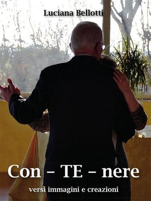 cover image of Con--TE--nere